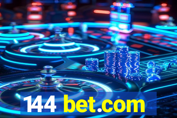 144 bet.com